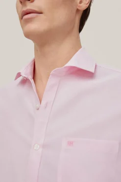 Camisa Non Iron Microcuadro^Pedro del Hierro Online