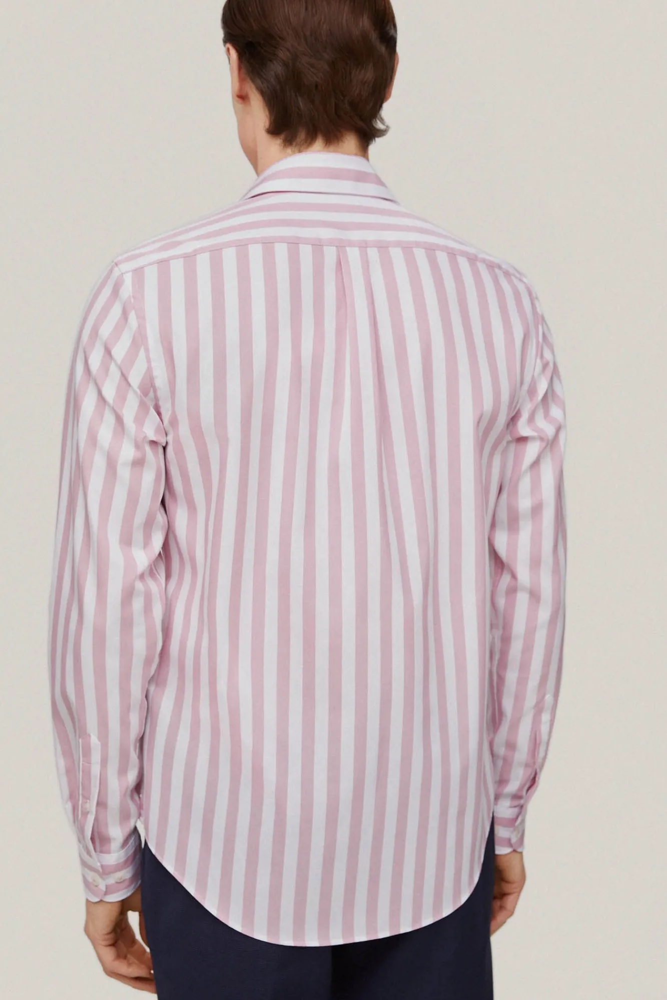 Camisa Non Iron Rayas^Pedro del Hierro Shop