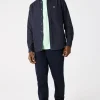 Camisa Oscura Con Cuello Abotonado^Lacoste Fashion