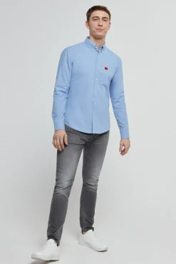 Camisa Oxford^HUGO Best