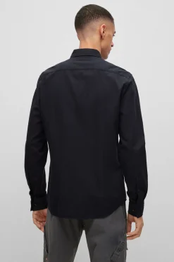 Camisa Oxford^HUGO Shop