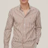 Camisa Rayas^Pedro del Hierro Sale