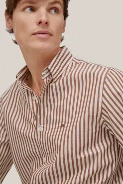 Camisa Rayas^Pedro del Hierro Sale