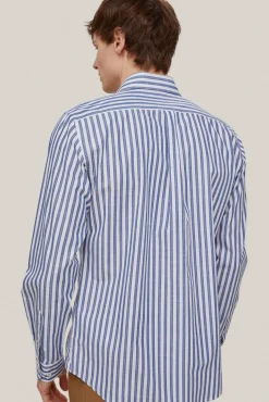 Camisa Rayas^Pedro del Hierro Cheap