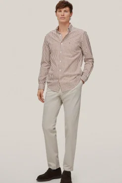 Camisa Rayas^Pedro del Hierro Sale
