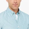 Camisa Rayas Coolmax^Cortefiel Discount