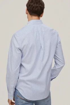 Camisa Rayas Non Iron + Antimanchas^Pedro del Hierro Clearance