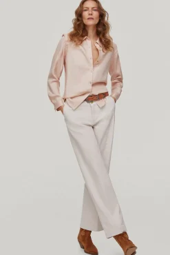 Camisa Vaquera^Pedro del Hierro Flash Sale