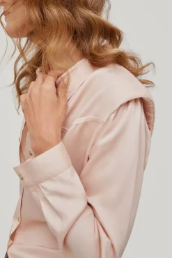 Camisa Vaquera^Pedro del Hierro Flash Sale