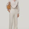 Camisa Vaquera Tencel®^Pedro del Hierro Cheap