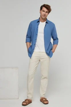 Camisa Vestir^HUGO Flash Sale
