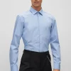 Camisa Vestir^HUGO Clearance