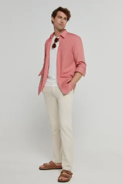 Camisa Vestir^HUGO Discount