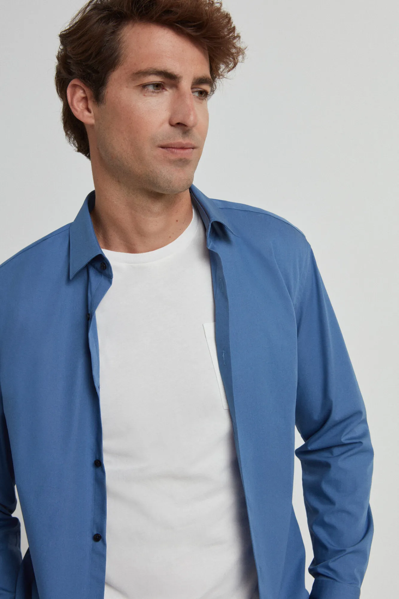 Camisa Vestir^HUGO Flash Sale