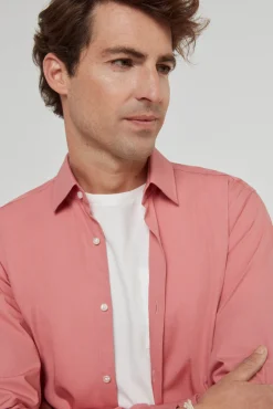 Camisa Vestir^HUGO Discount