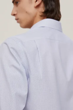 Camisa Vestir Cuadros Non Iron + Antimanchas^Pedro del Hierro Store