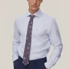 Camisa Vestir Estructura Lisa Non Iron + Antimanchas^Pedro del Hierro Best