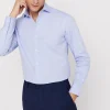 Camisa Vestir Lisa Facil Plancha^Cortefiel Sale