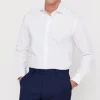 Camisa Vestir Lisa Facil Plancha^Cortefiel Sale