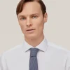 Camisa Vestir Lisa Gemelos Non Iron + Antimanchas Slim Fit^Pedro del Hierro Outlet