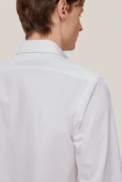Camisa Vestir Lisa Gemelos Non Iron + Antimanchas Slim Fit^Pedro del Hierro Outlet