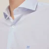Camisa Vestir Mil Rayas Non Iron + Antimanchas Slim Fit^Pedro del Hierro Clearance