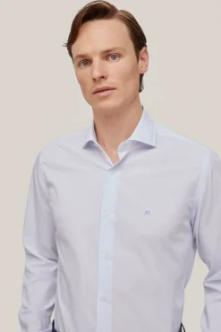 Camisa Vestir Mil Rayas Non Iron + Antimanchas Slim Fit^Pedro del Hierro Clearance