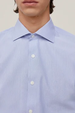Camisa Vestir Mil Rayas Non Iron + Antimanchas^Pedro del Hierro Best Sale