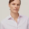 Camisa Vestir Pinpoint Liso Non Iron + Antimanchas^Pedro del Hierro Best
