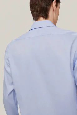 Camisa Vestir Pinpoint Liso Non Iron + Antimanchas^Pedro del Hierro Store