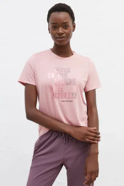 Camiseta Abertura^Dash and Stars Store