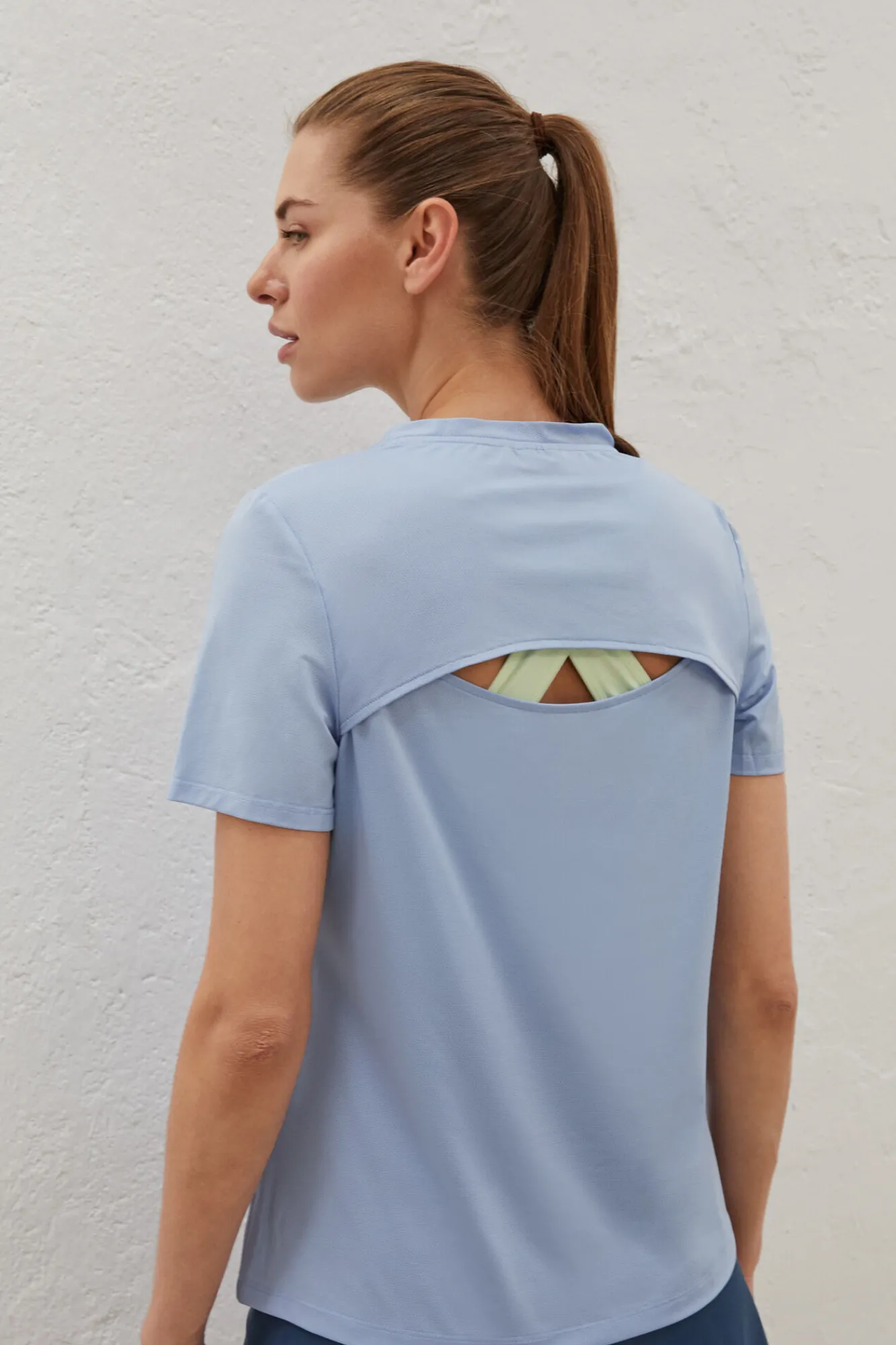 Camiseta Abertura^Dash and Stars Sale