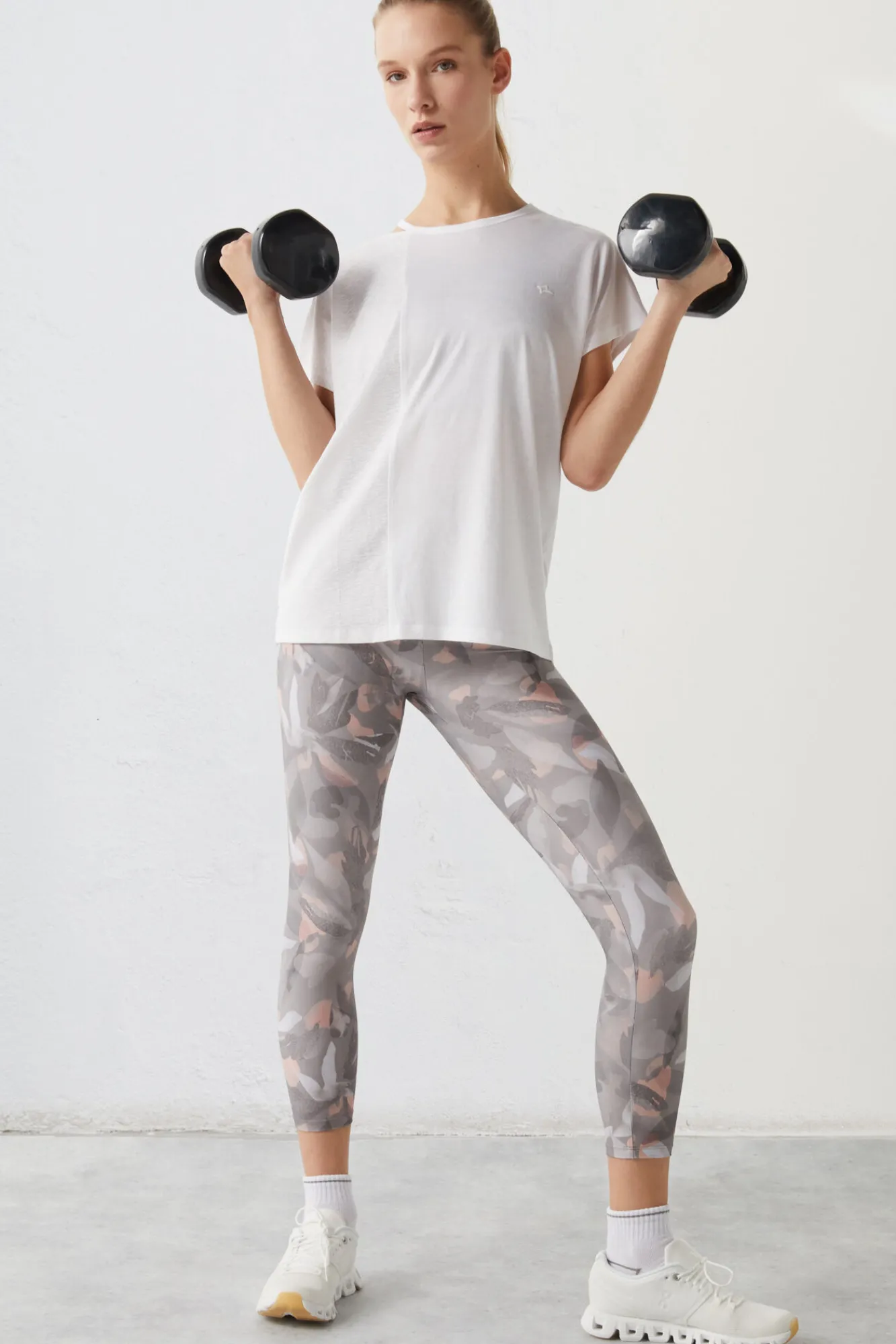 Camiseta Algodon Abertura^Dash and Stars Store