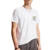 Camiseta Algodon Regular Fit^Esprit Best Sale