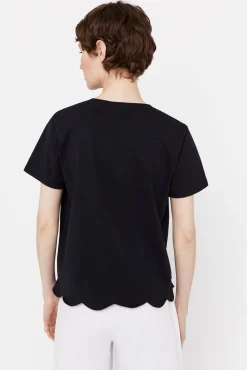 Camiseta Bajo Bordado^Cortefiel Outlet