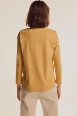 Camiseta Barco Asimetrica^Pedro del Hierro Store