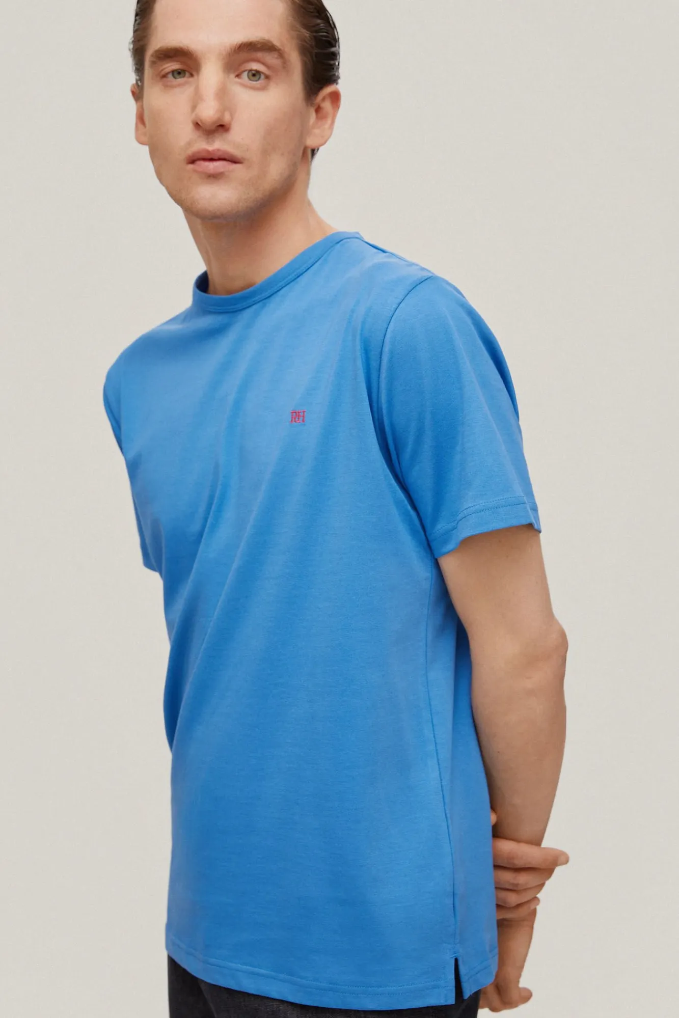 Camiseta Basica^Pedro del Hierro Outlet