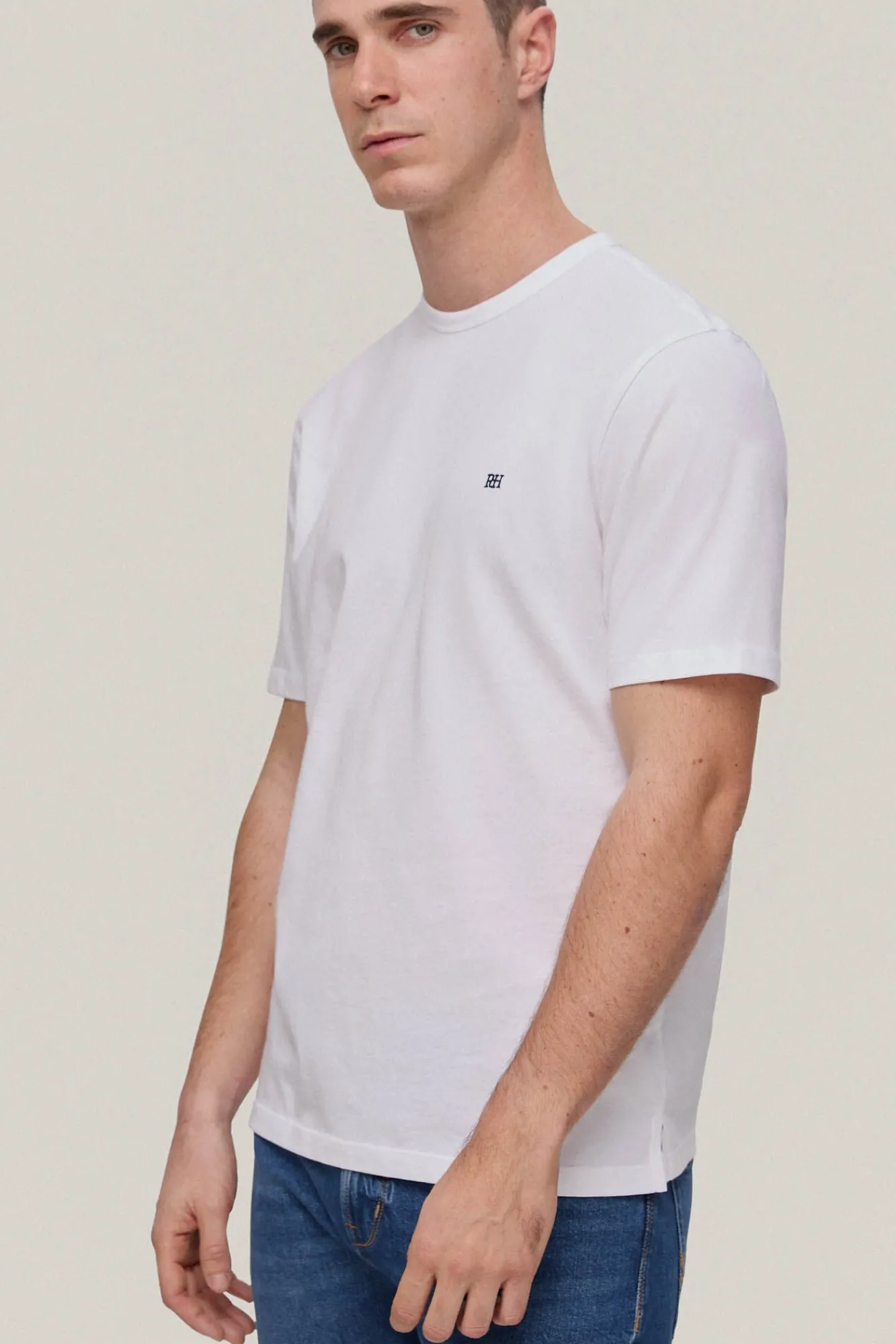 Camiseta Basica^Pedro del Hierro Discount