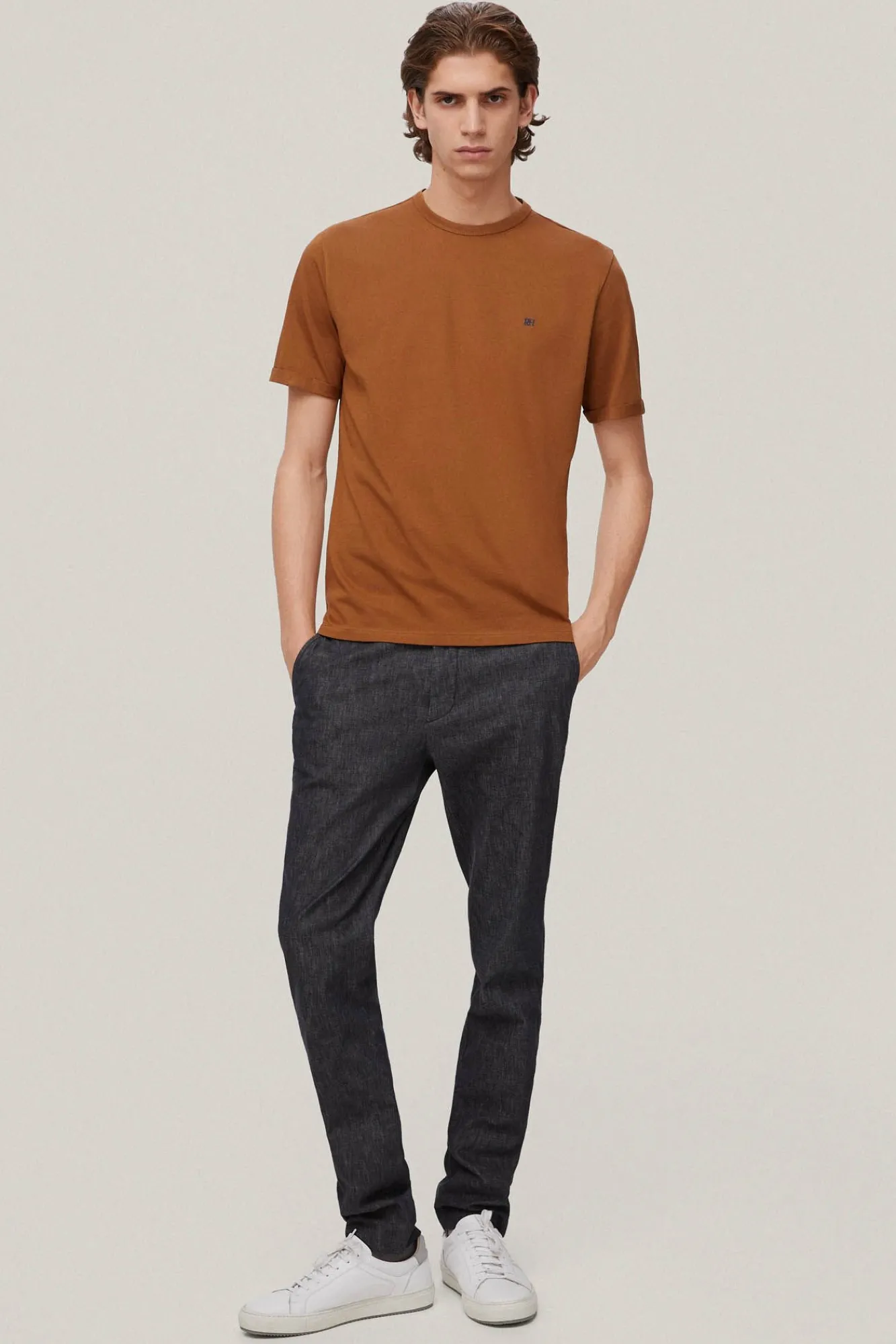 Camiseta Basica^Pedro del Hierro Best Sale