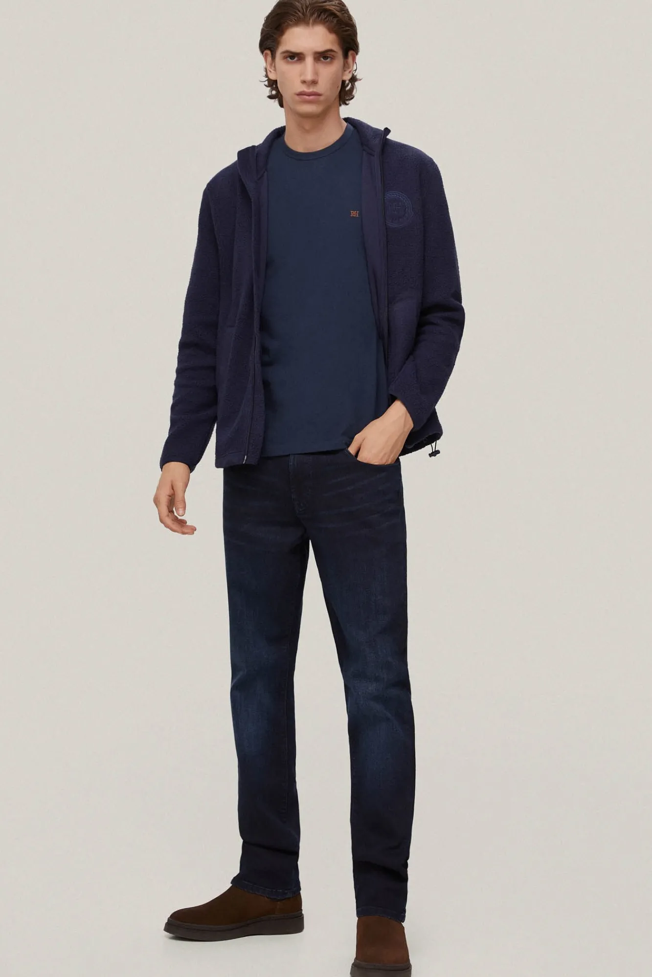 Camiseta Basica^Pedro del Hierro Discount