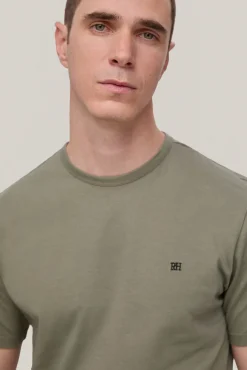 Camiseta Basica^Pedro del Hierro Best Sale