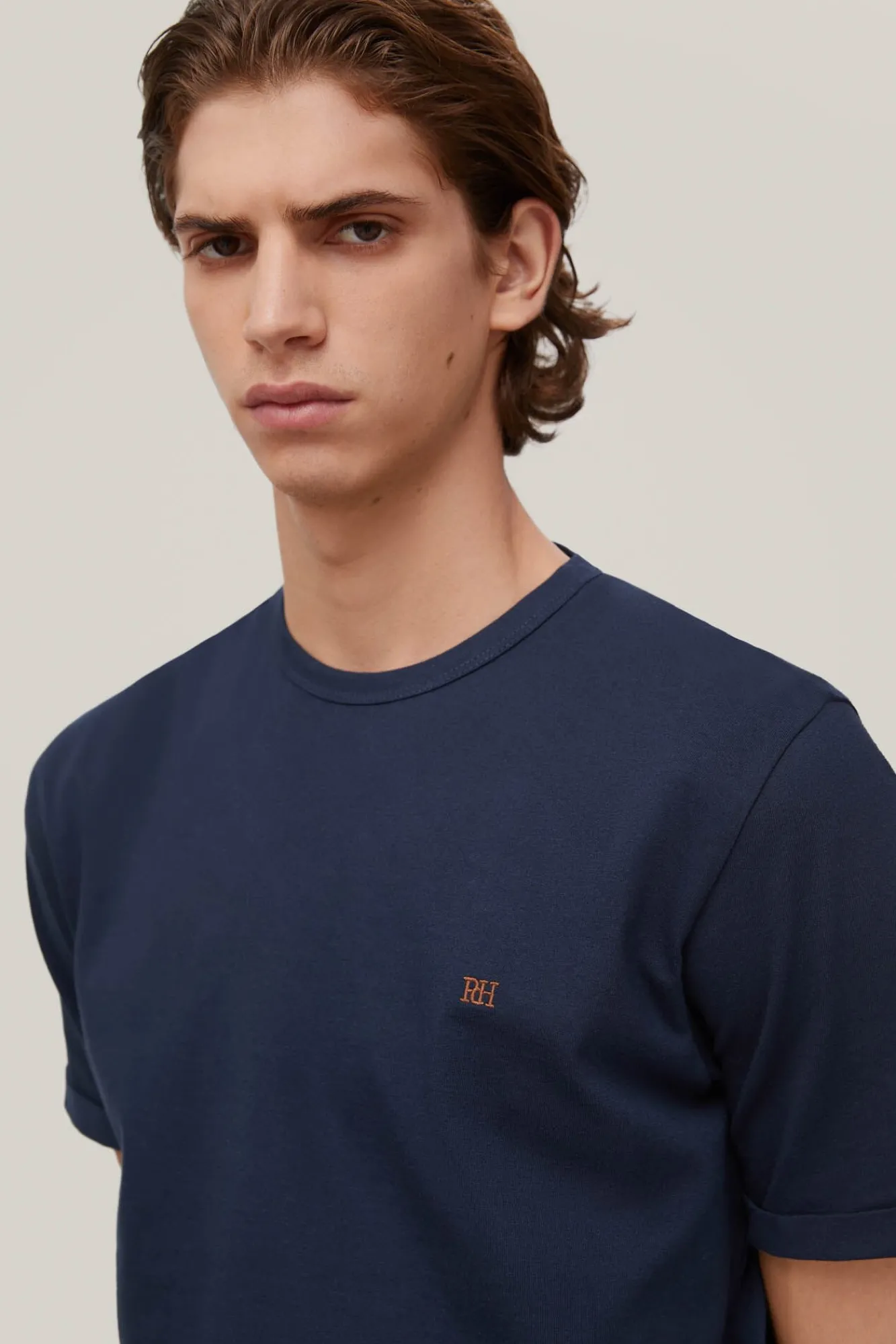 Camiseta Basica^Pedro del Hierro Discount