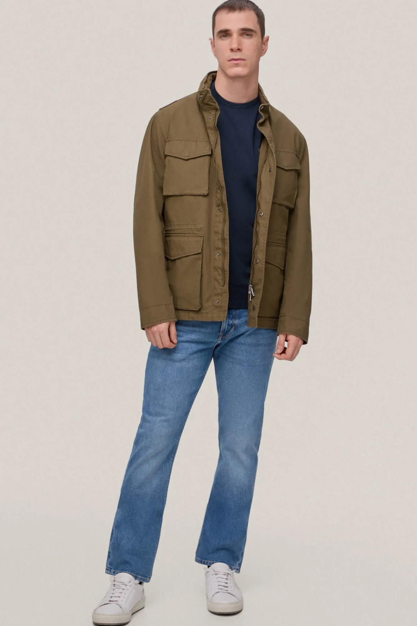 Camiseta Basica^Pedro del Hierro Store