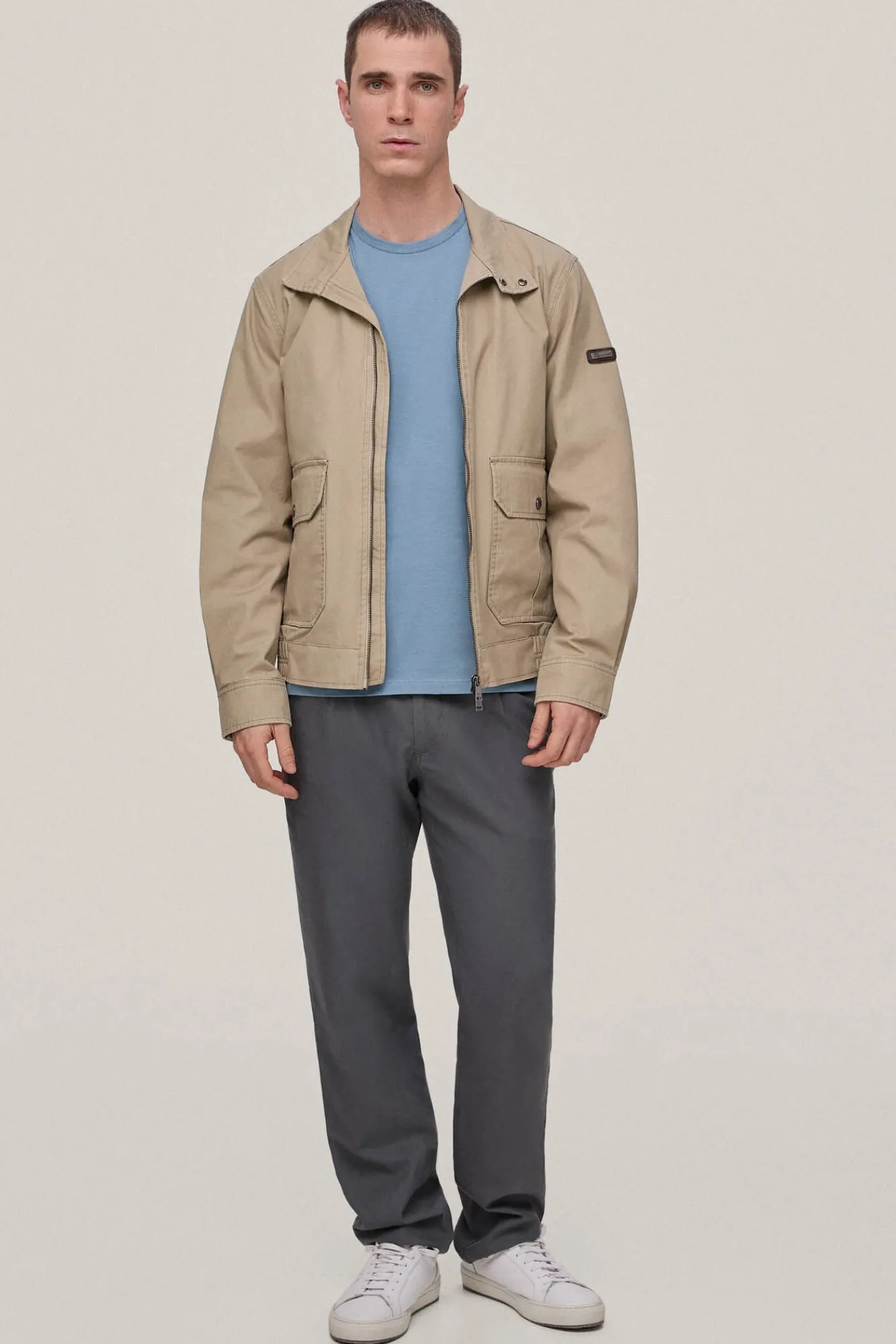 Camiseta Basica^Pedro del Hierro Best Sale