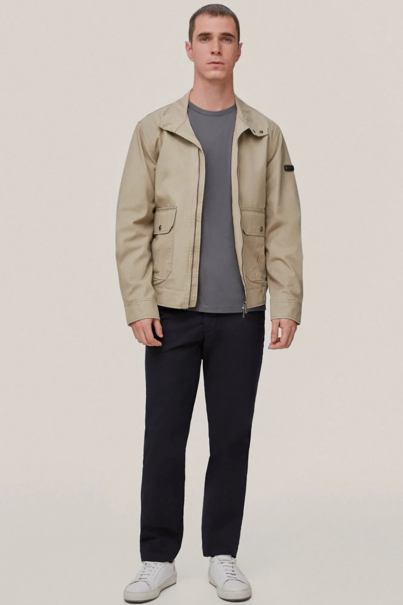 Camiseta Basica^Pedro del Hierro Clearance