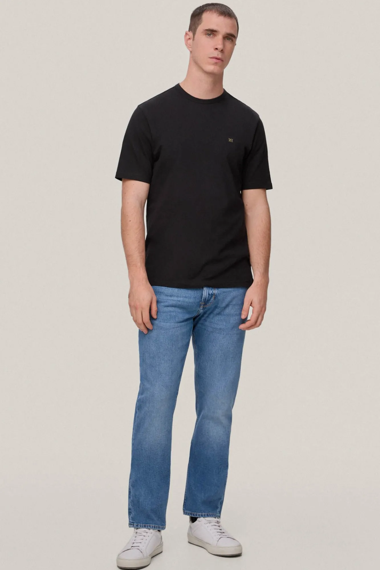 Camiseta Basica^Pedro del Hierro Sale