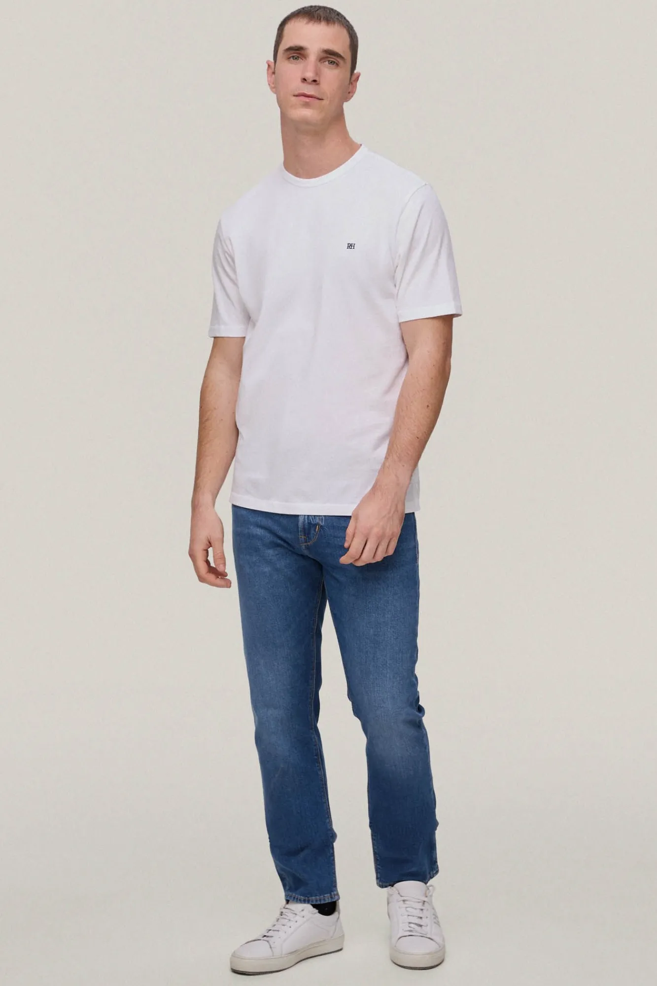 Camiseta Basica^Pedro del Hierro Discount