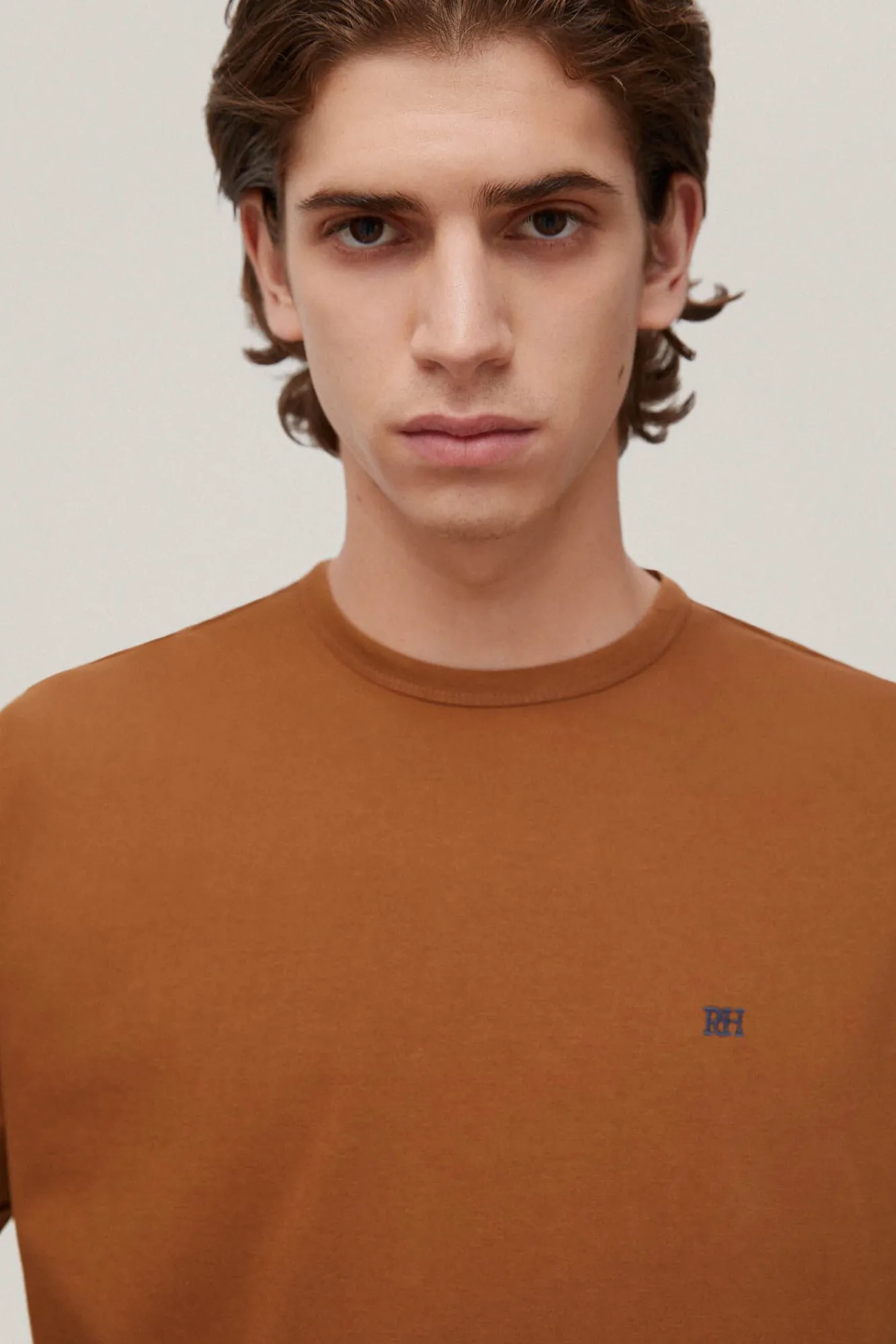 Camiseta Basica^Pedro del Hierro Best Sale