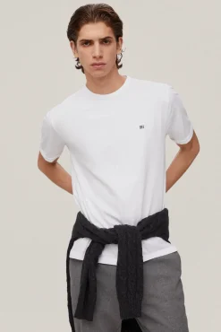 Camiseta Basica^Pedro del Hierro Store