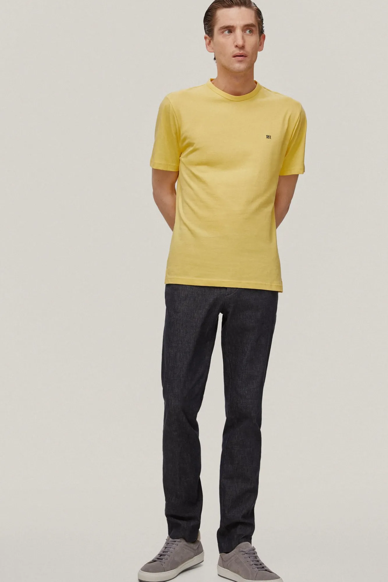 Camiseta Basica^Pedro del Hierro Best